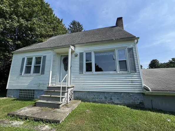 6 Merrill Avenue, Troy, NY 12180