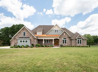 26 Darla Dr LOT 10&11, Tullahoma, TN 37388