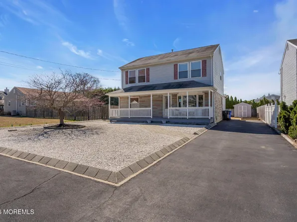 95 Bay Harbor Boulevard, Brick, NJ 08723