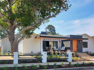 1097 Alexandria Dr, San Diego, CA 92107