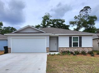 7860 Maxton Rd, Pensacola, FL 32514