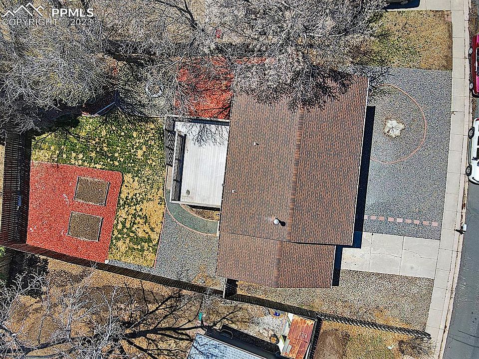 3813 Pearl Dr Colorado Springs, CO, 80918 Apartments for Rent Zillow