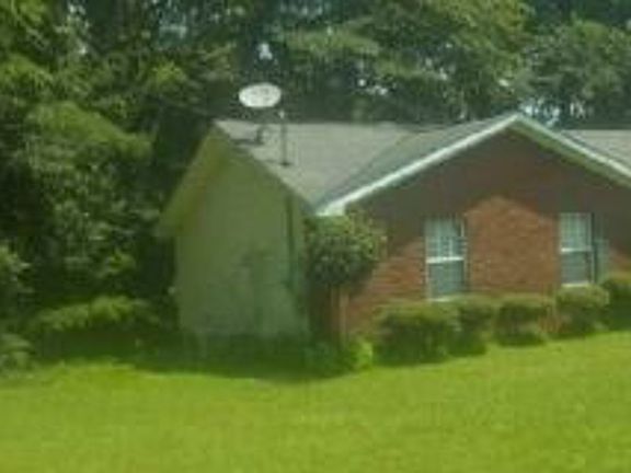 Property Side View