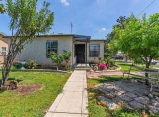 1845 S Orange Ave, Fresno, CA 93702