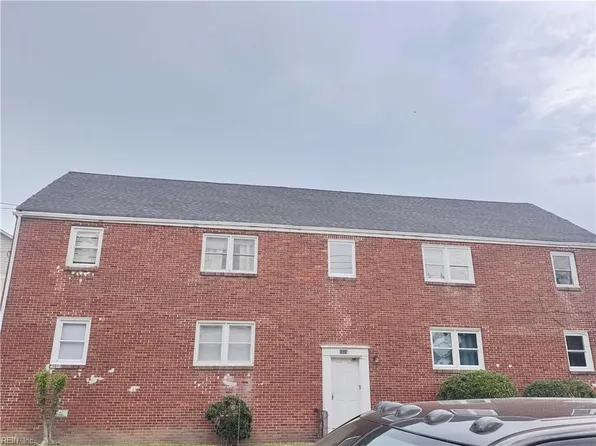 1874 Kingston Ave, Norfolk, VA 23503