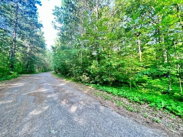 0 Kreyer Lane, Hayward, WI 54843