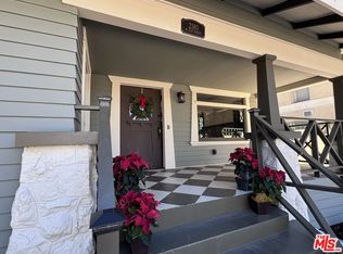 2180 W 31st St, Los Angeles, CA 90018