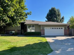 14618 E Olympic Ave, Spokane, WA 99216