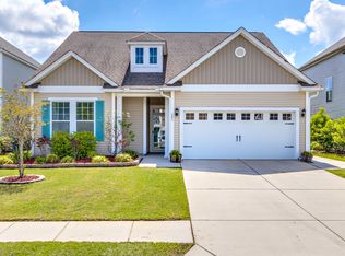 203 Topsaw Ln, Moncks Corner, SC 29461