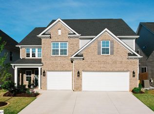 313 Yarrow Way, Greenville, SC 29607