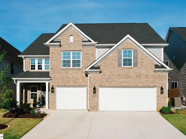 313 Yarrow Way, Greenville, SC 29607