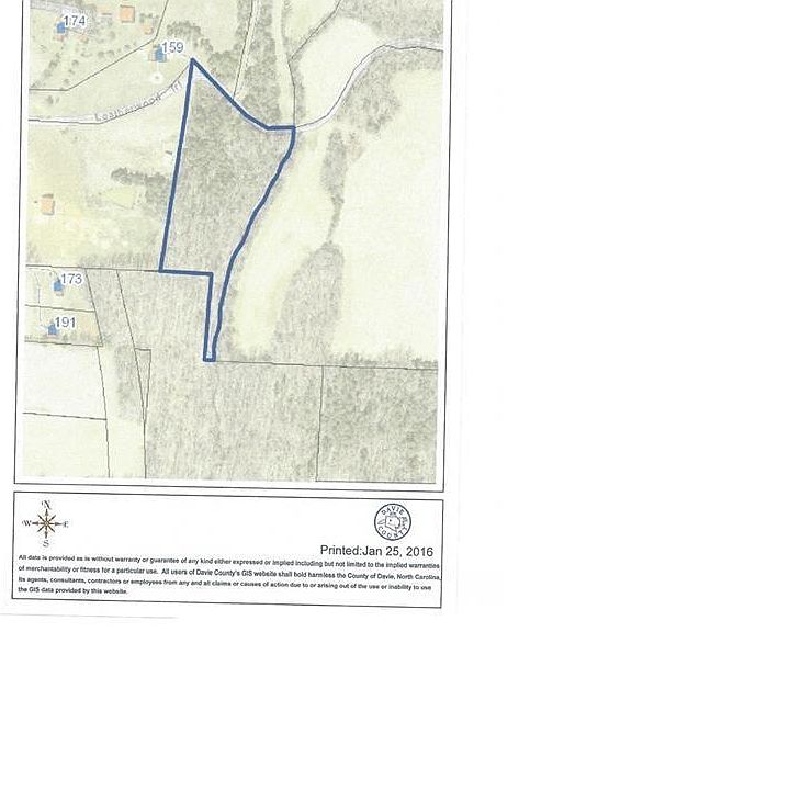 1st image of 0 Leatherwood Trl