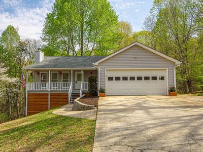 188 Hidden Cove Rd, Dahlonega, GA, 30533