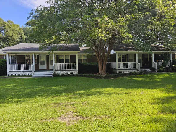 1678 Pinckney Park Dr APT 4, Charleston, SC 29407
