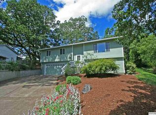 304 Tasman Pl, Philomath, OR 97370