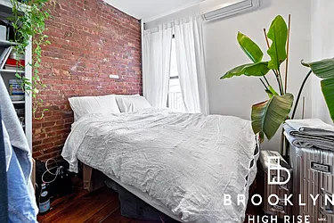 Rented by Brooklyn High Rise LLC