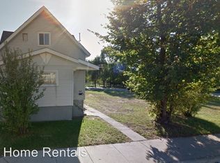 912 Summer St, Hammond, IN 46320