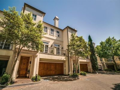 3336 Blackburn St, Dallas, TX, 75204