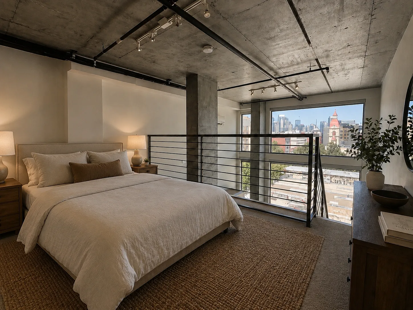 The Lofts at Seven — Photo 3