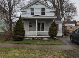 111 E Cayuga St, Oswego, NY 13126