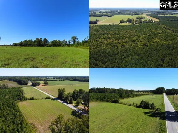 0 Tema Rd Lot 1, Hartsville, SC 29550