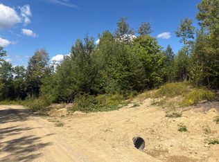 Lot 5 Mt. Jefferson Heights, Lee, ME 04455