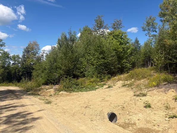 Lot 5 Mt. Jefferson Heights, Lee, ME 04455
