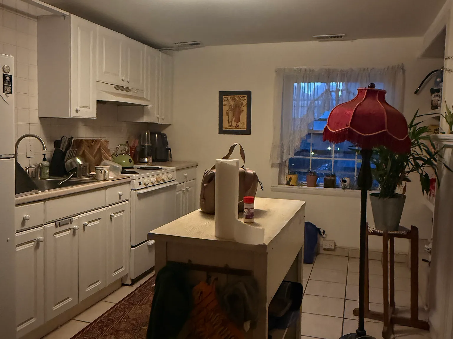 2 bed, 900 sqft, $1,900 — Photo 4