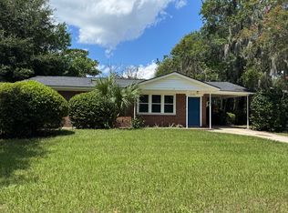 2118 Brentwood Dr, Savannah, GA 31404