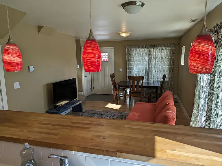 Living/Dining room
