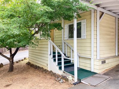 400 Hiram Page Rd #73, Yreka, CA, 96097