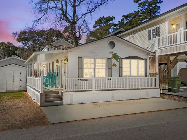 6001 - 1833 S Kings Hwy. #1833 Starfish Rd., Myrtle Beach, SC 29575