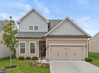 6266 Zinnia Ln, Haymarket, VA 20169