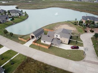 1 Pebble Beach Ct, Manvel, TX 77578