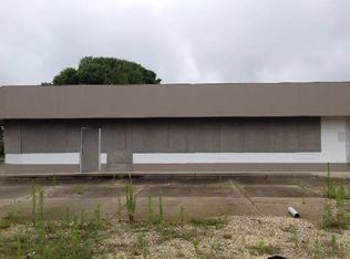 1232 E Main St, Danville, IL 61832