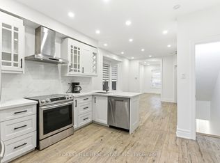 1297 Davenport Rd, Toronto, ON M6H2H3
