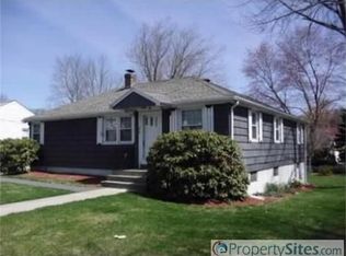 26 Olean St, Worcester, MA 01602