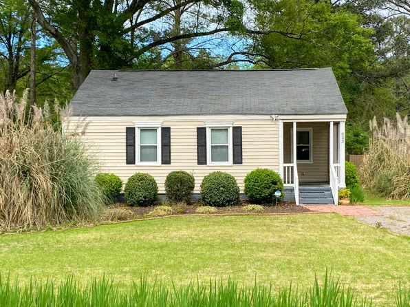 823 Ann Street, Augusta, GA