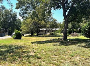 808 Avenue A, Valley Mills, TX 76689