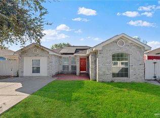 8512 S Morelos, Pharr, TX 78577