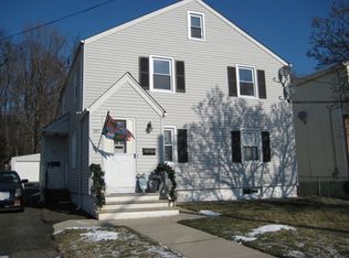 557 N Ave E, Westfield, NJ 07090