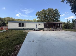 4585 Copper Spring Rd, Springville, TN 38256