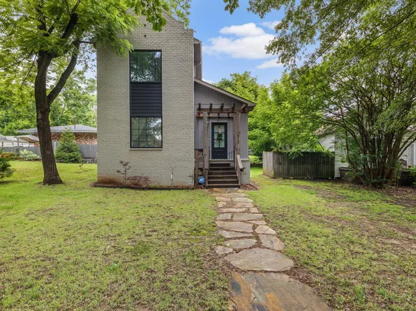 615 E Tuscaloosa St, Florence, AL 35630