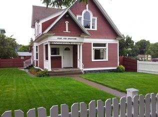 729 W Spofford Ave APT 3, Spokane, WA 99205