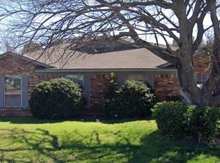 714 Skyline Dr, Duncanville, TX 75116