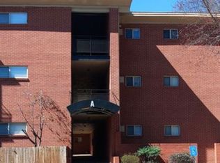 250 Little St APT A103, Athens, GA