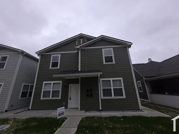 1842 Applegate St, Indianapolis, IN 46203