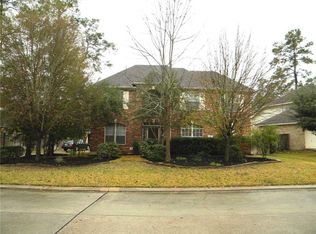 83 N Westwinds Cir, Spring, TX 77382