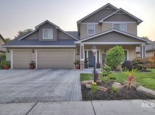 6271 N Stafford Pl, Boise, ID 83713