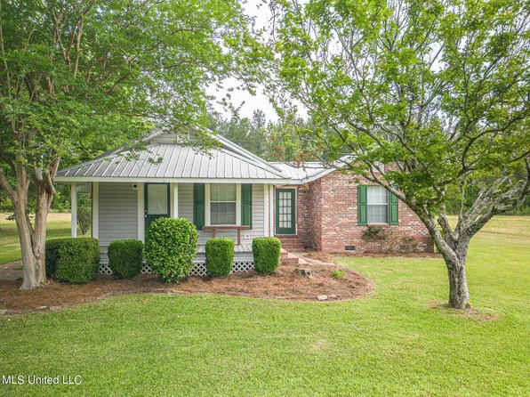 2183 King Bee Rd, Perkinston, MS 39573